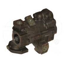 GEAR PUMP-HYDRAULIC
