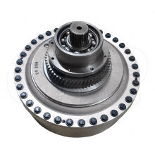 TORQUE CONVERTER GP
