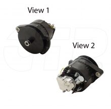 ALTERNATOR GP