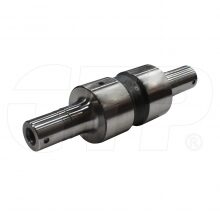 SHAFT-TRACK IDLER