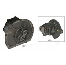 PUMP GP-GEAR