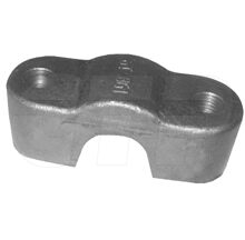 CAP-TRACK ROLLER
