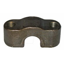 CAP-TRACK ROLLER