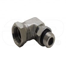 ADAPTER - ELBOW