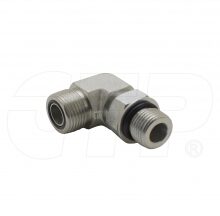 ADAPTER - ELBOW