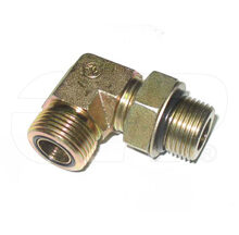 ADAPTER - ELBOW
