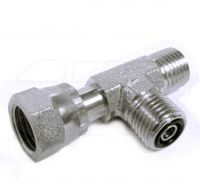ADAPTER - TEE