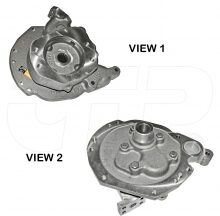 PUMP GP GEAR