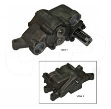 PUMP GP-OIL
