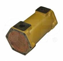 CORE AS-OIL COOLER