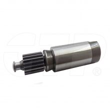 PLUNGER AS