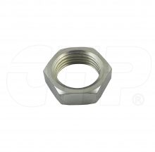 NUT BULKHEAD JIC