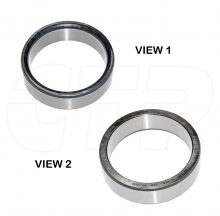 BEARING-RACE