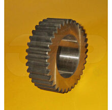 GEAR PLANET