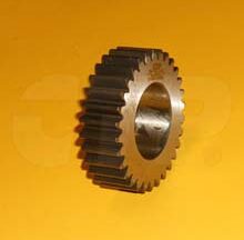 GEAR PLANET