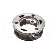 CARRIER-PLANET