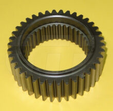 GEAR-SUN
