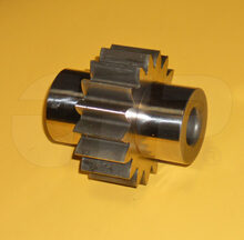 GEAR-PUMP IDLER