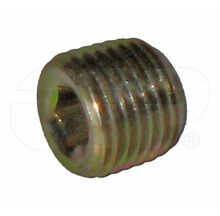 PLUG - PIPE