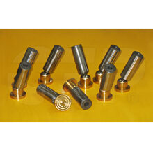 PISTON A (SET OF 9)
