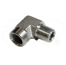 ADAPTER - ELBOW