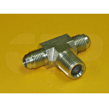 ADAPTER - TEE