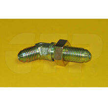 ADAPTER - BULKHEAD ELBOW