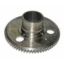 HUB A