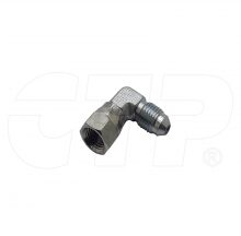 ADAPTER - ELBOW