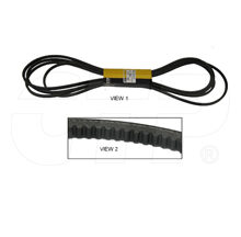 BELT SET (4)