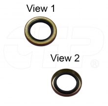 SEAL-LIP TYPE