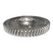 GEAR-OIL PUMP