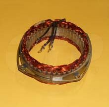 STATOR
