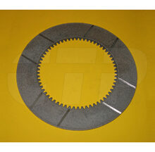 DISC A-BRAKE