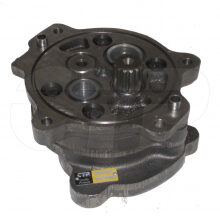 GEAR GP-HYDRAULIC