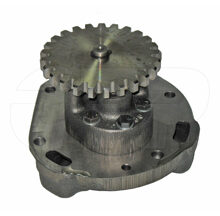 TRANSMISSION OIL PUMP