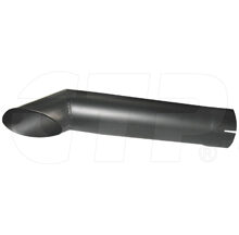 PIPE-EXHAUST EXTENSION
