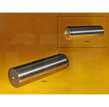 PIN CHROMED