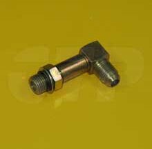 ADAPTER - ELBOW