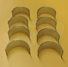 KIT-ROD BEARING (0.76-MM OS)
