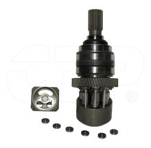 ROTATING GR-PUMP