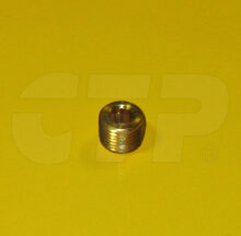 PLUG,TAPER