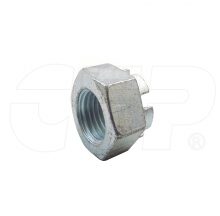 NUT SLOTTED