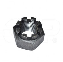 NUT SLOTTED
