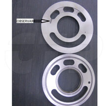 PLATE PORT-RH