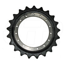 SPROCKET-TRACK