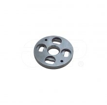 PLATE-VALVE