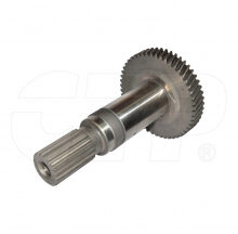 SHAFT-DRIVE LOWER