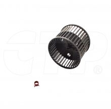 WHEEL AS-BLOWER