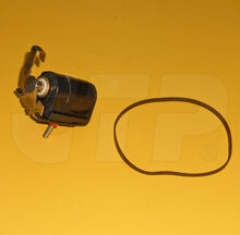 SOLENOID REPAIR KIT